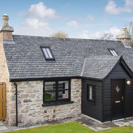 Mile End Cottage Inverness Exterior foto