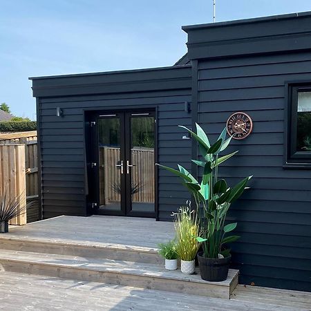 Mile End Cottage Inverness Exterior foto